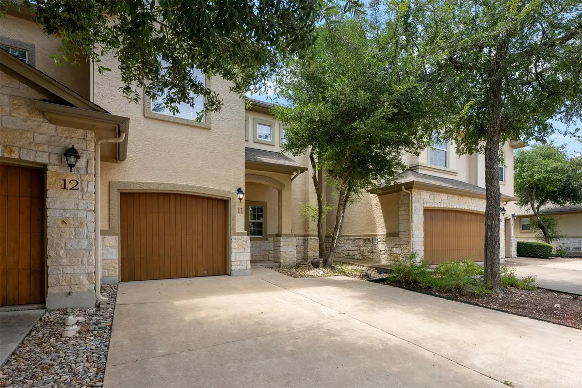 7708 NW San Felipe Blvd, Austin, TX 78729 - #1