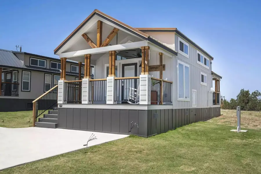 5386 Ranch Road 1376 #79, Fredericksburg, TX 78624 - #2