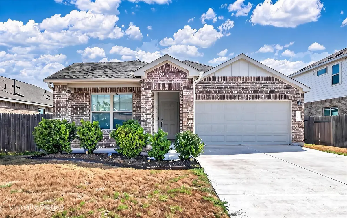 21601 Quick Fox Dr, Pflugerville, TX 78660 - #1