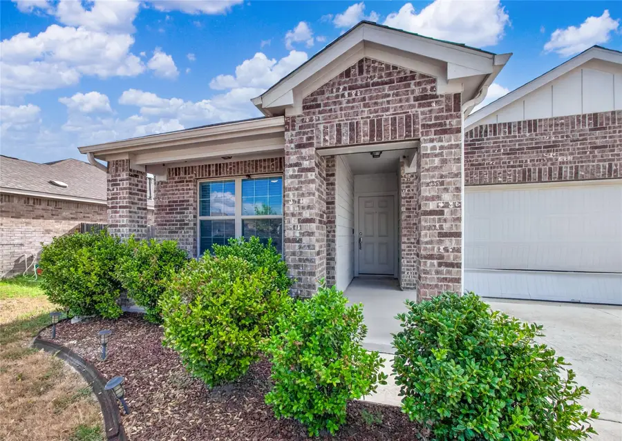 21601 Quick Fox Dr, Pflugerville, TX 78660 - #2