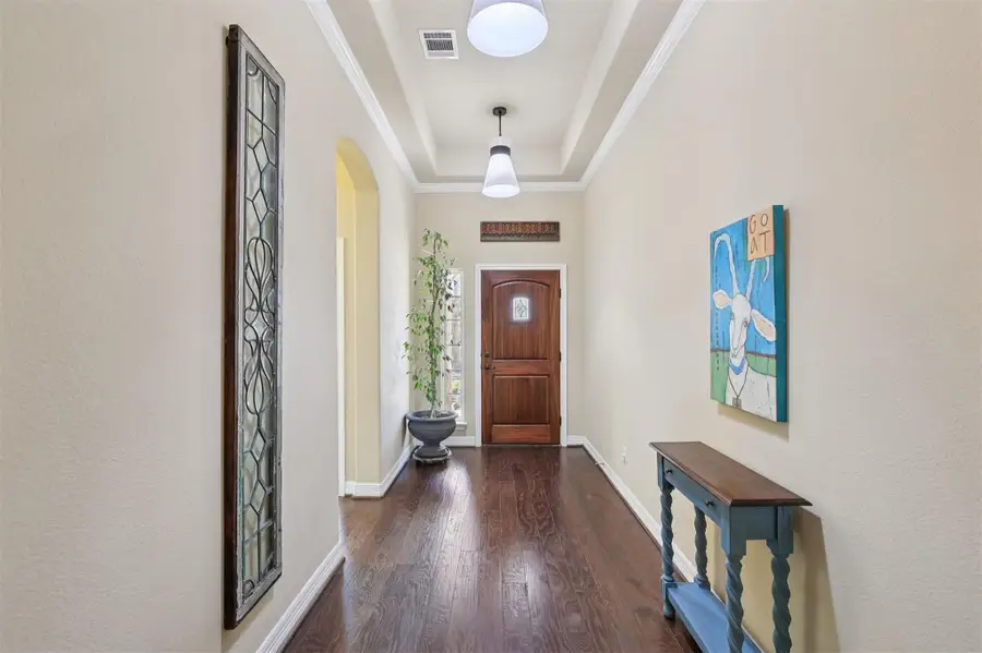 2641 Los Alamos Pass, Round Rock, TX 78665 - #3