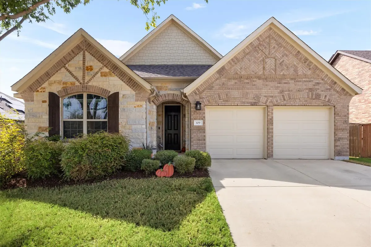109 Buffalo View Ln, Georgetown, TX 78628 - #1