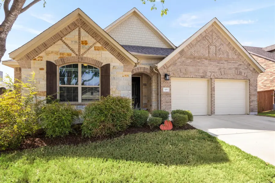 109 Buffalo View Ln, Georgetown, TX 78628 - #3