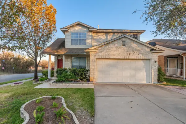 1809 Darjeeling Dr, Pflugerville, TX 78660