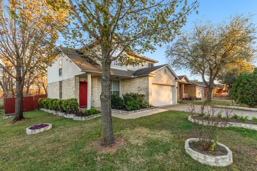 1809 Darjeeling Dr, Pflugerville, TX 78660 - Image #2