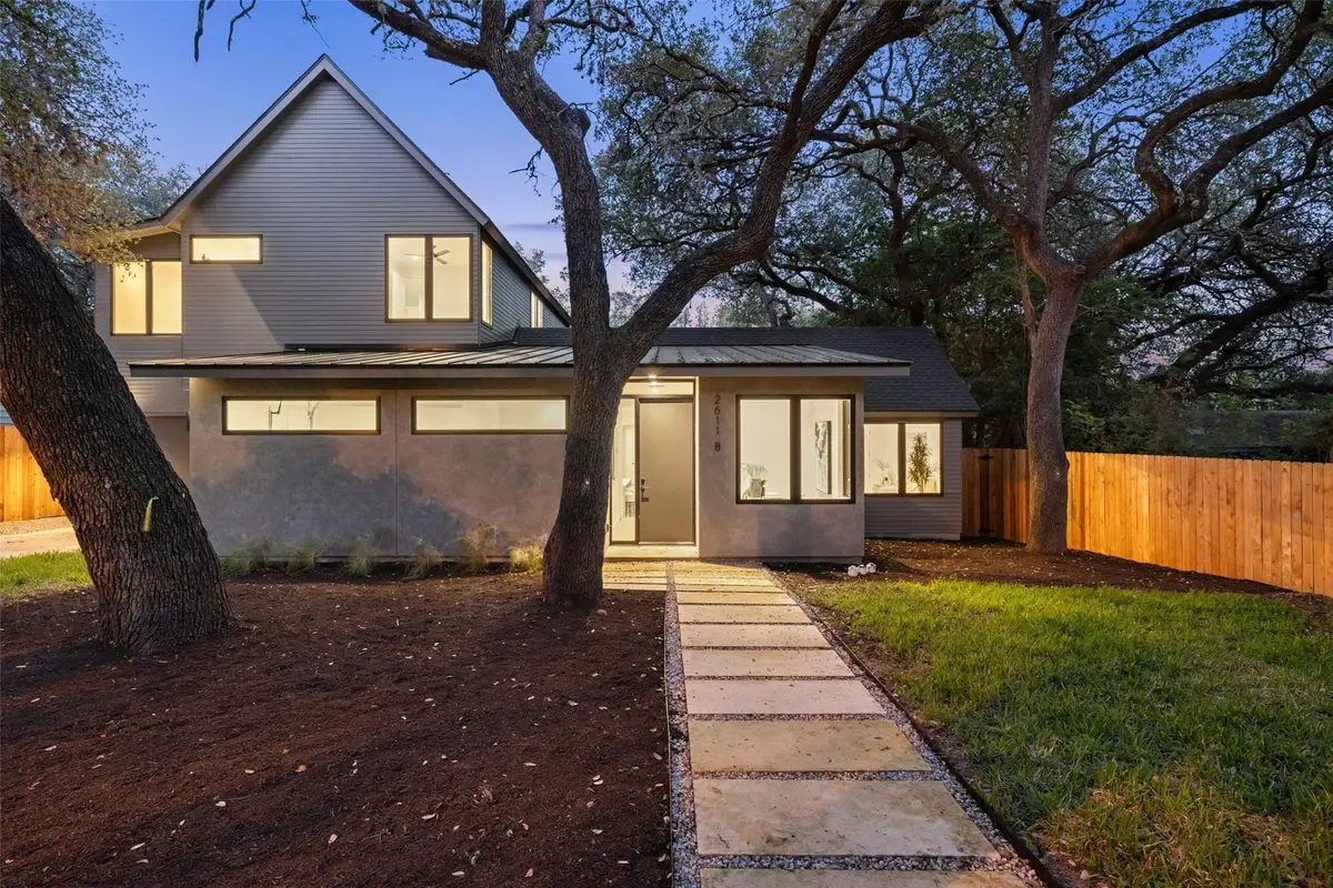 2611 Oak Crest Ave #B, Austin, TX 78704 - #1