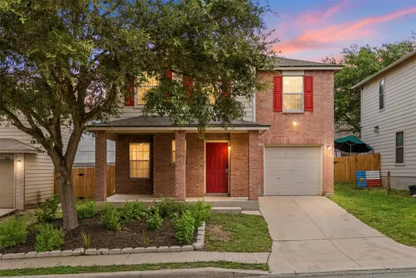 870 Barrel Pt, San Antonio, TX 78251