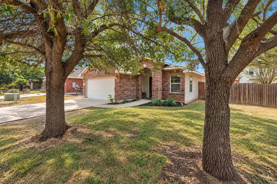 3923 Bonnie Ln, Round Rock, TX 78665 - #2