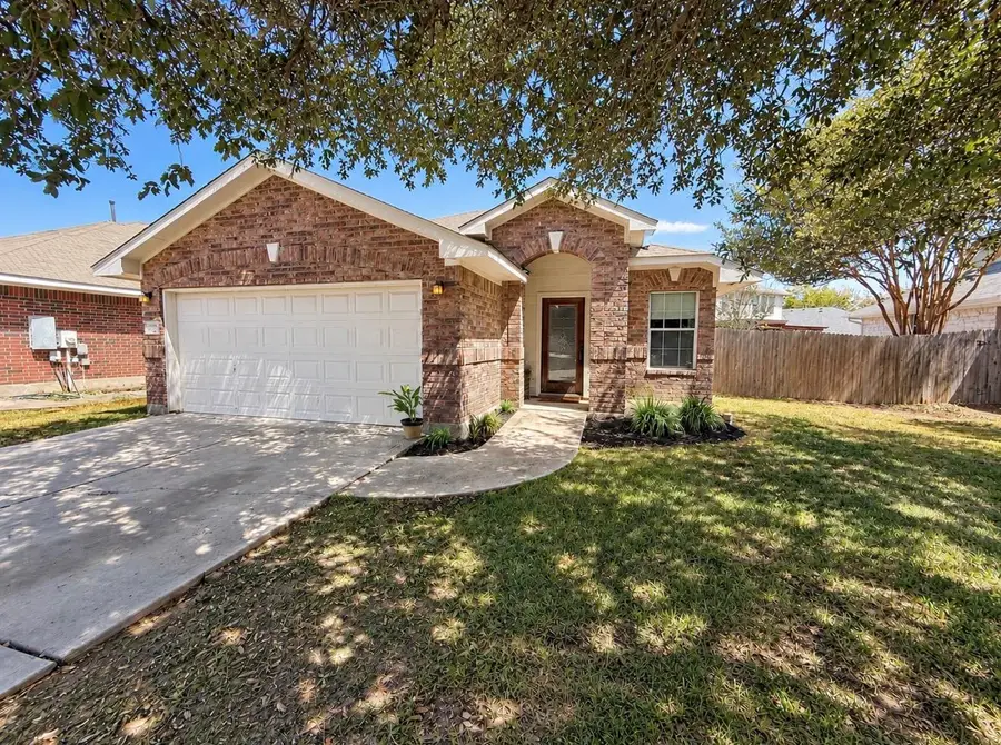 3923 Bonnie Ln, Round Rock, TX 78665 - #3