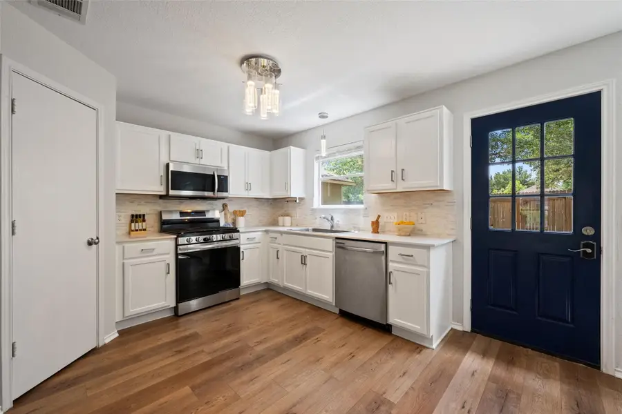 4529 Best Way, Austin, TX 78725 - #3