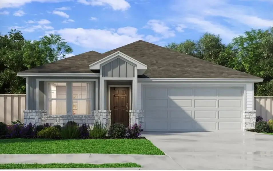 434 Boondoggle Rdg, Cedar Creek, TX 78612 - #1