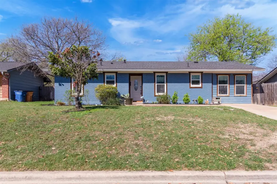 8800 Redfield Ln, Austin, TX 78758 - #2