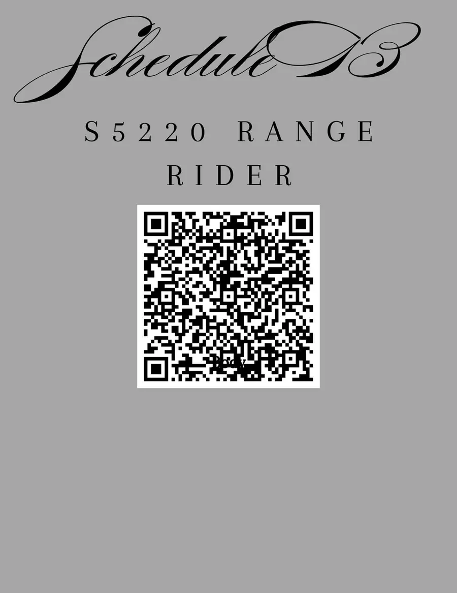 LOT K13025 Range Rider, Horseshoe Bay, TX 78654 - #3