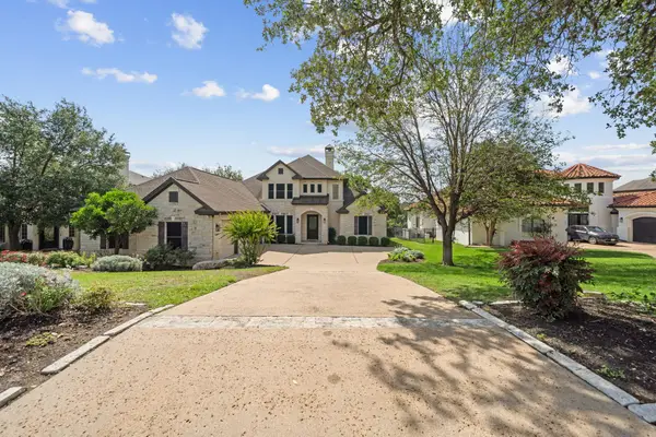 1719 Resaca Blvd, Austin, TX 78738