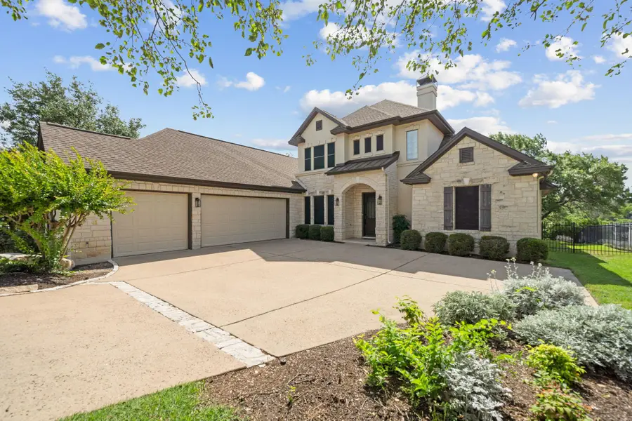 1719 Resaca Blvd, Austin, TX 78738 - #3