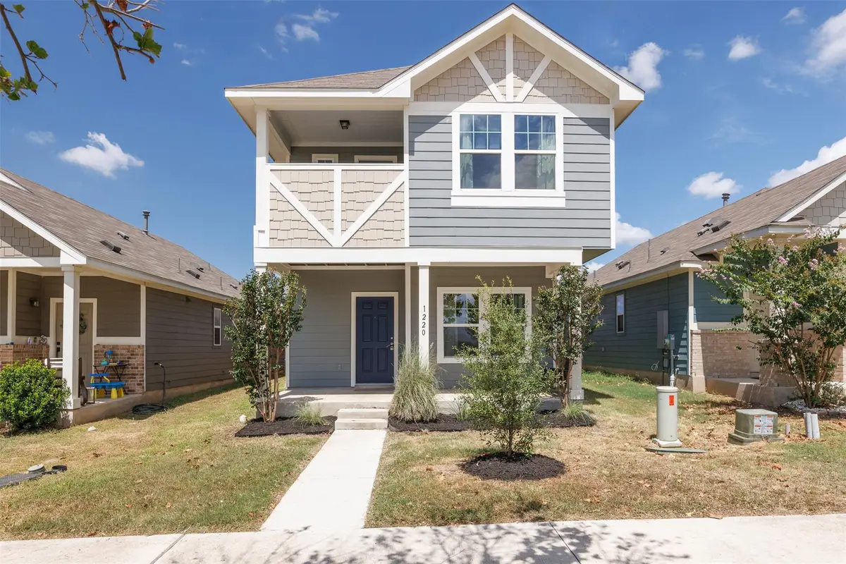 1220 Esplanade Pkwy, San Marcos, TX 78666 - #1