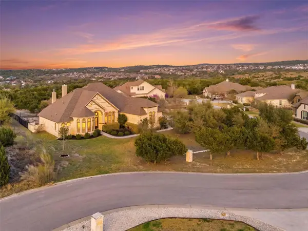 17632 Stratus Cv, Dripping Springs, TX 78620