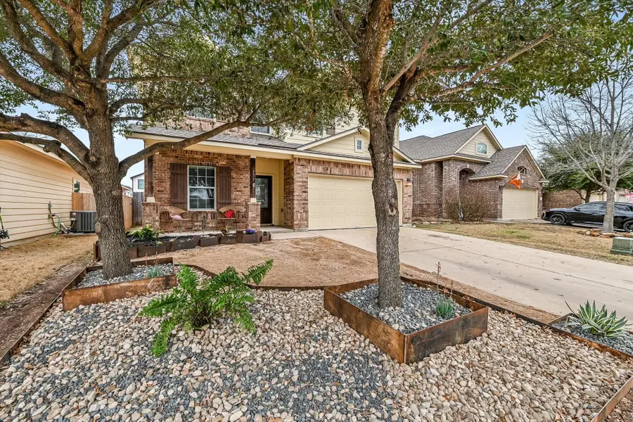 177 Eagle Owl Loop, Leander, TX 78641 - #3