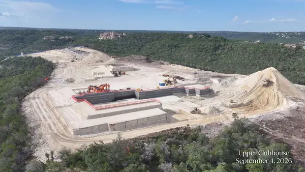 No 2 Lakefront Ln, Austin, TX 78730