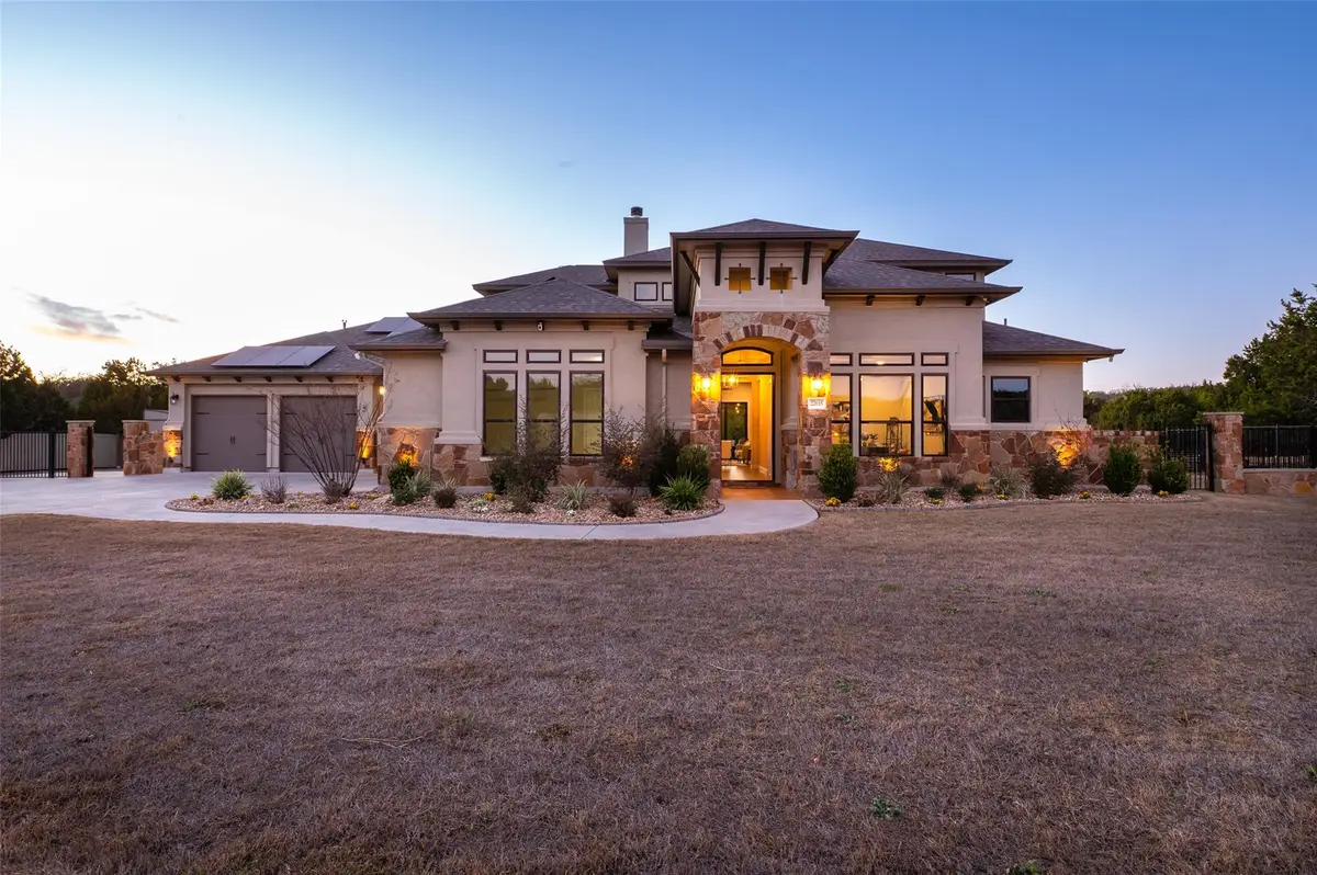 22615 Sweet Summer Dr, Leander, TX 78641 - Image #1