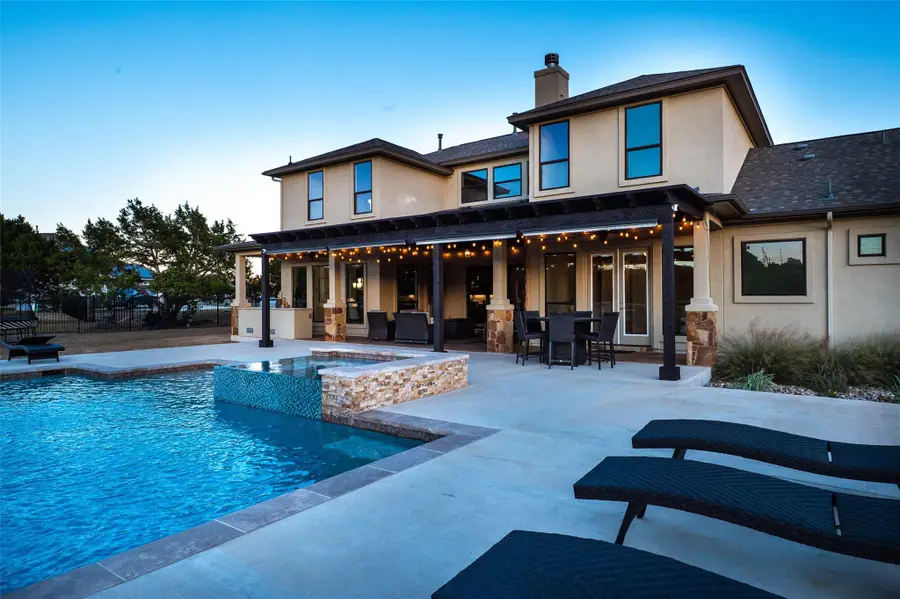 22615 Sweet Summer Dr, Leander, TX 78641 - Image #2