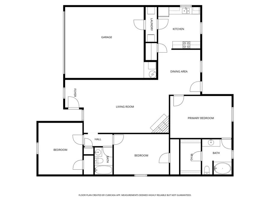 6525 Brooks Dr, Temple, TX 76502 - Image #2