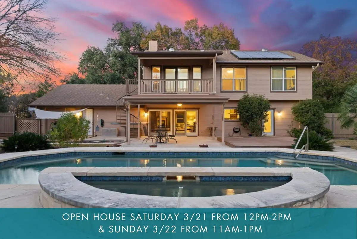 3803 Frodo Cv, Austin, TX 78739 - #1