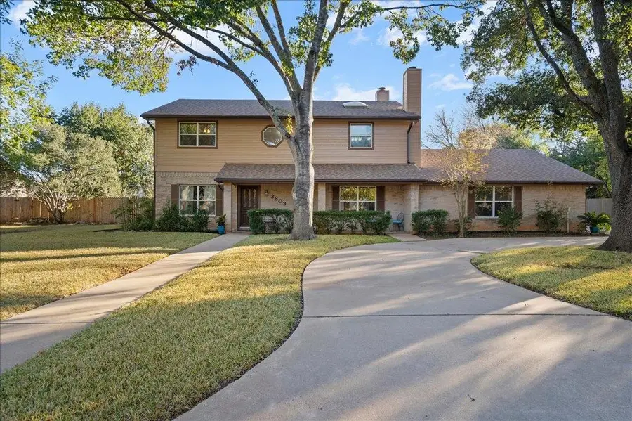 3803 Frodo Cv, Austin, TX 78739 - #2