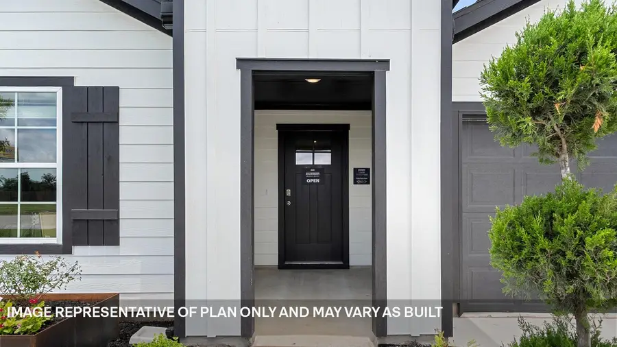 277 Rivers Edge Dr, Georgetown, TX 78628 - #2