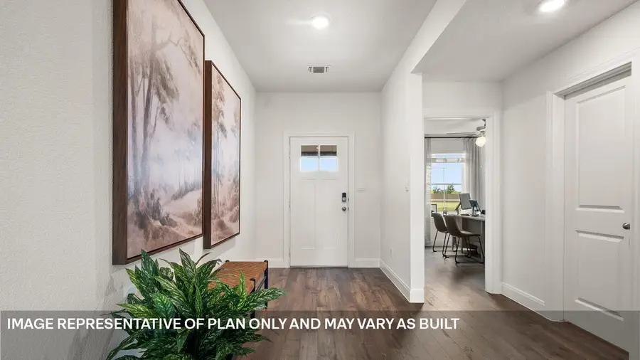 277 Rivers Edge Dr, Georgetown, TX 78628 - #3