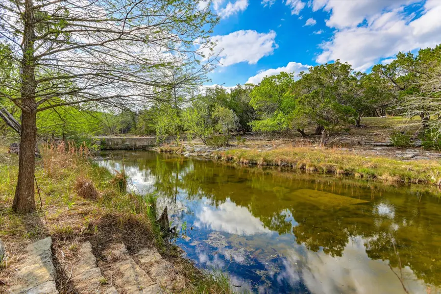 707 Deer Lake Rd, Wimberley, TX 78676 - #3