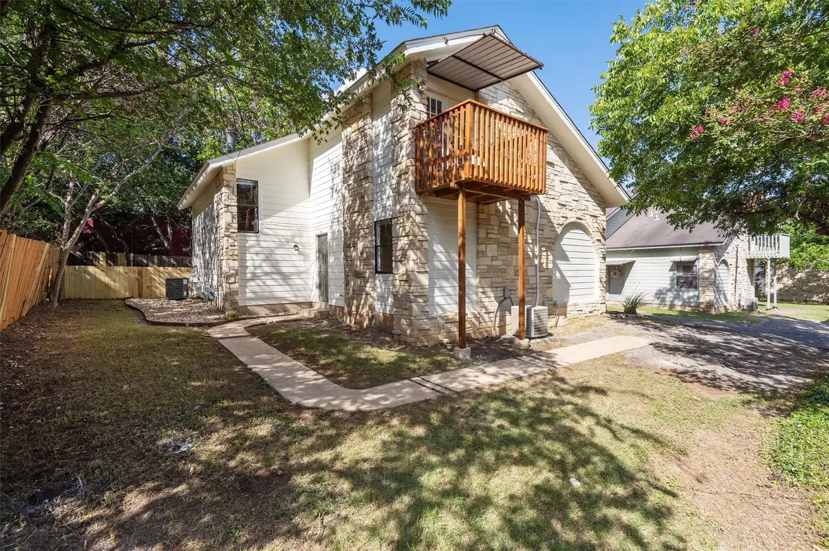 1808 Cinnamon Path, Austin, TX 78704 - #1