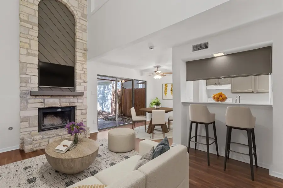 1808 Cinnamon Path, Austin, TX 78704 - #3