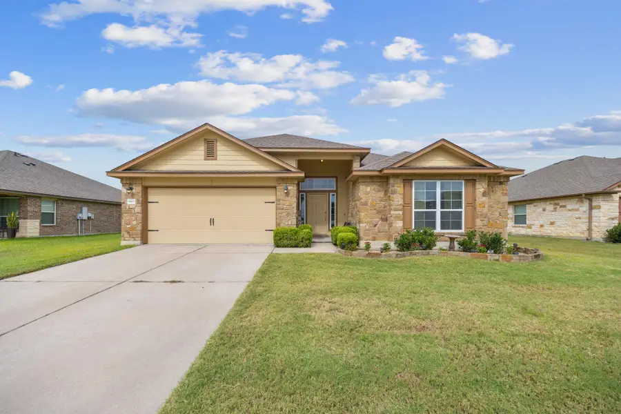 9507 Zayden Dr, Killeen, TX 76542 - #2