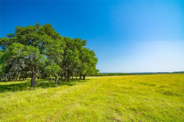 2801 - Tract 3 County Road 228, Florence, TX 76527