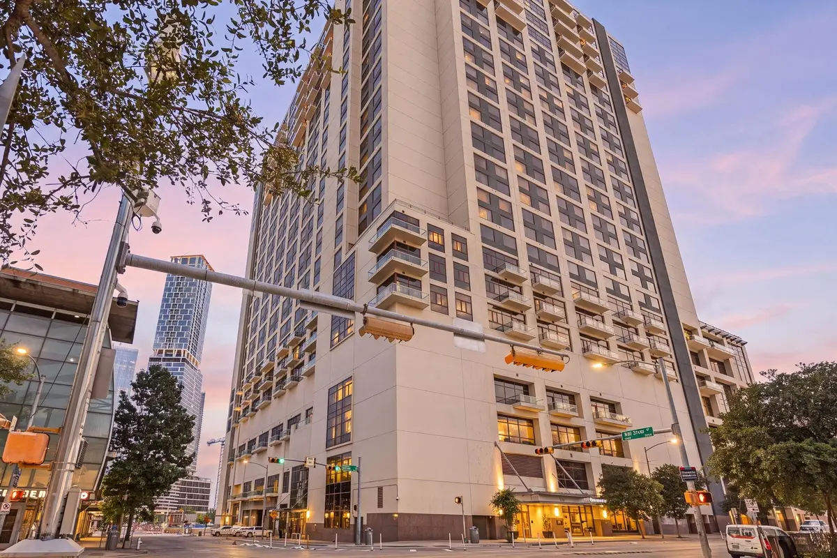 555 E 5th St #527, Austin, TX 78701 - #1