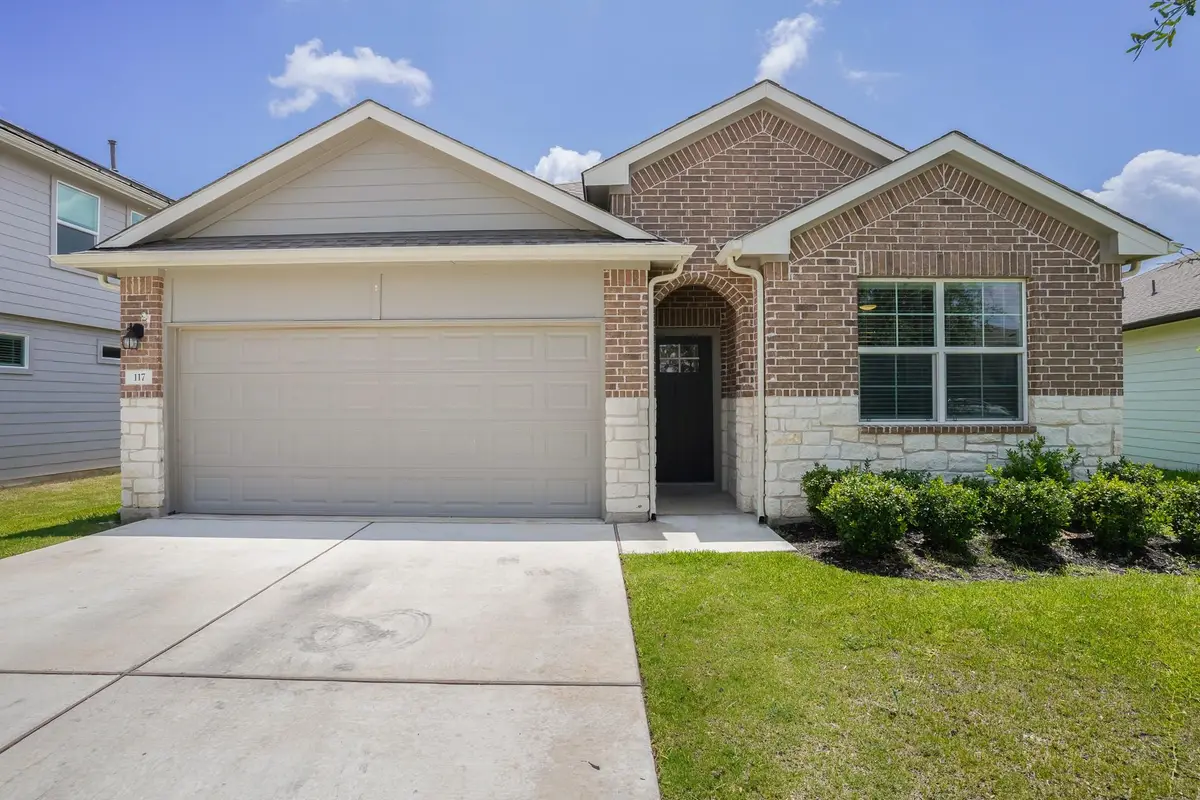 117 Rainmaker Cv, Bastrop, TX 78602 - #1