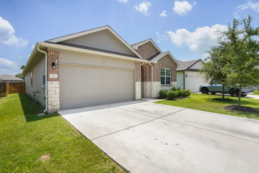 117 Rainmaker Cv, Bastrop, TX 78602 - #2