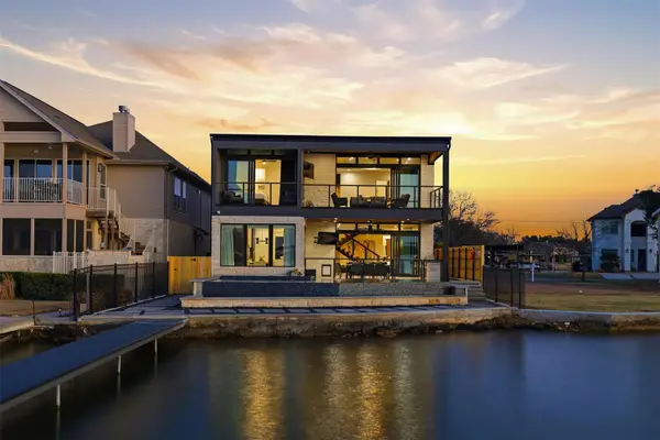 1104 Impala Dr, Granite Shoals, TX 78654