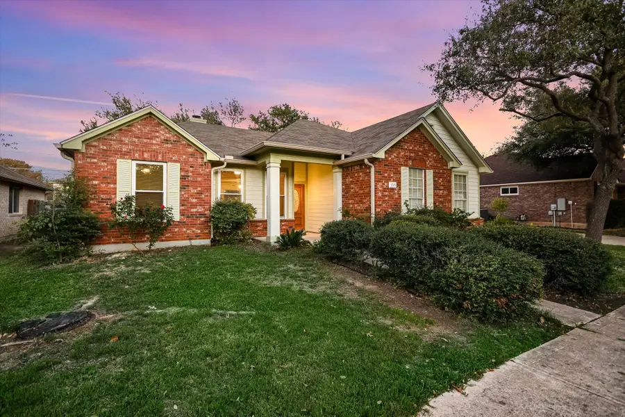 1709 Chalice Cv, Round Rock, TX 78665 - Image #2