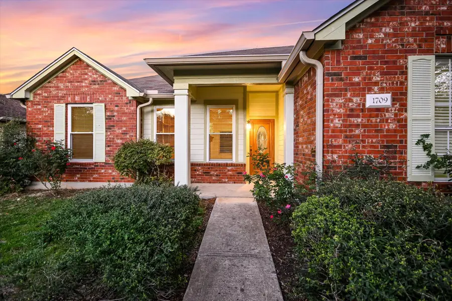 1709 Chalice Cv, Round Rock, TX 78665 - Image #3