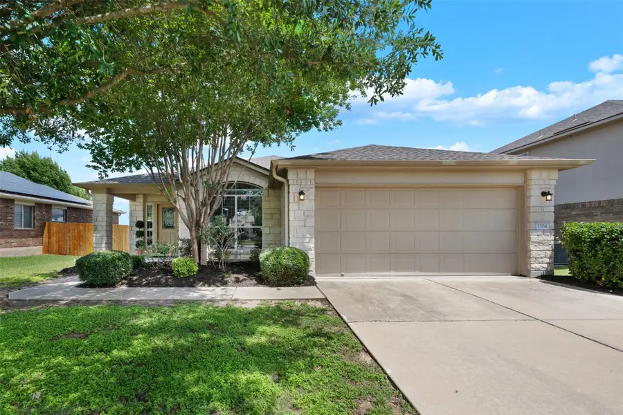 1304 Hensley Dr, Leander, TX 78641 - #2