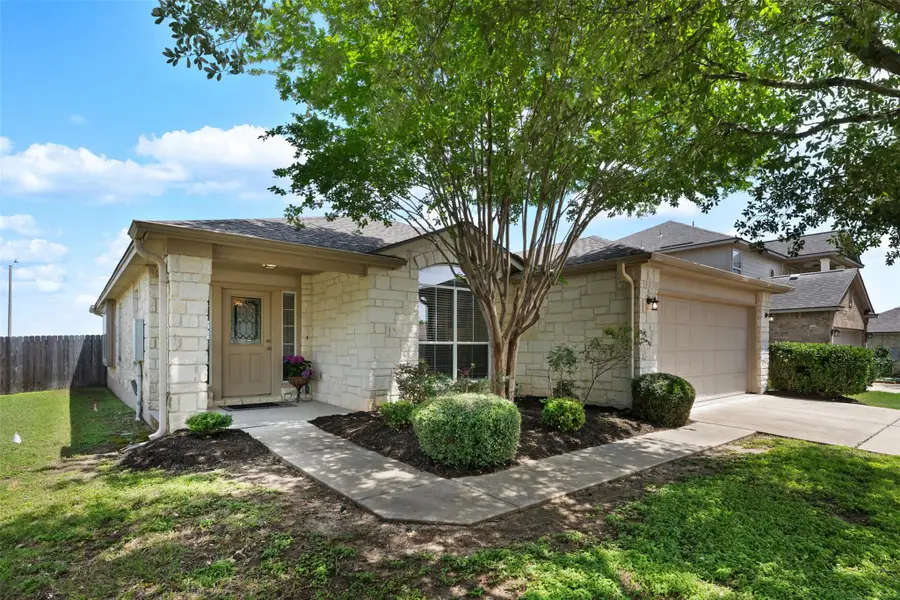 1304 Hensley Dr, Leander, TX 78641 - #3