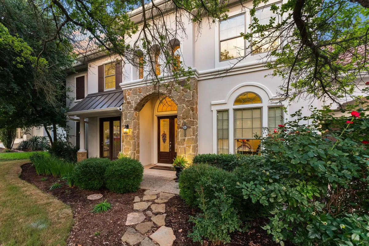 15508 Spillman Ranch Loop, Bee Cave, TX 78738 - #1