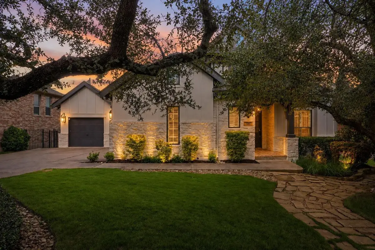 17401 Wildrye Dr, Austin, TX 78738 - #1