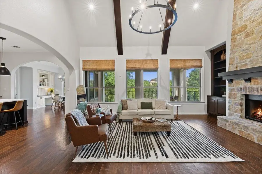 17401 Wildrye Dr, Austin, TX 78738 - #3