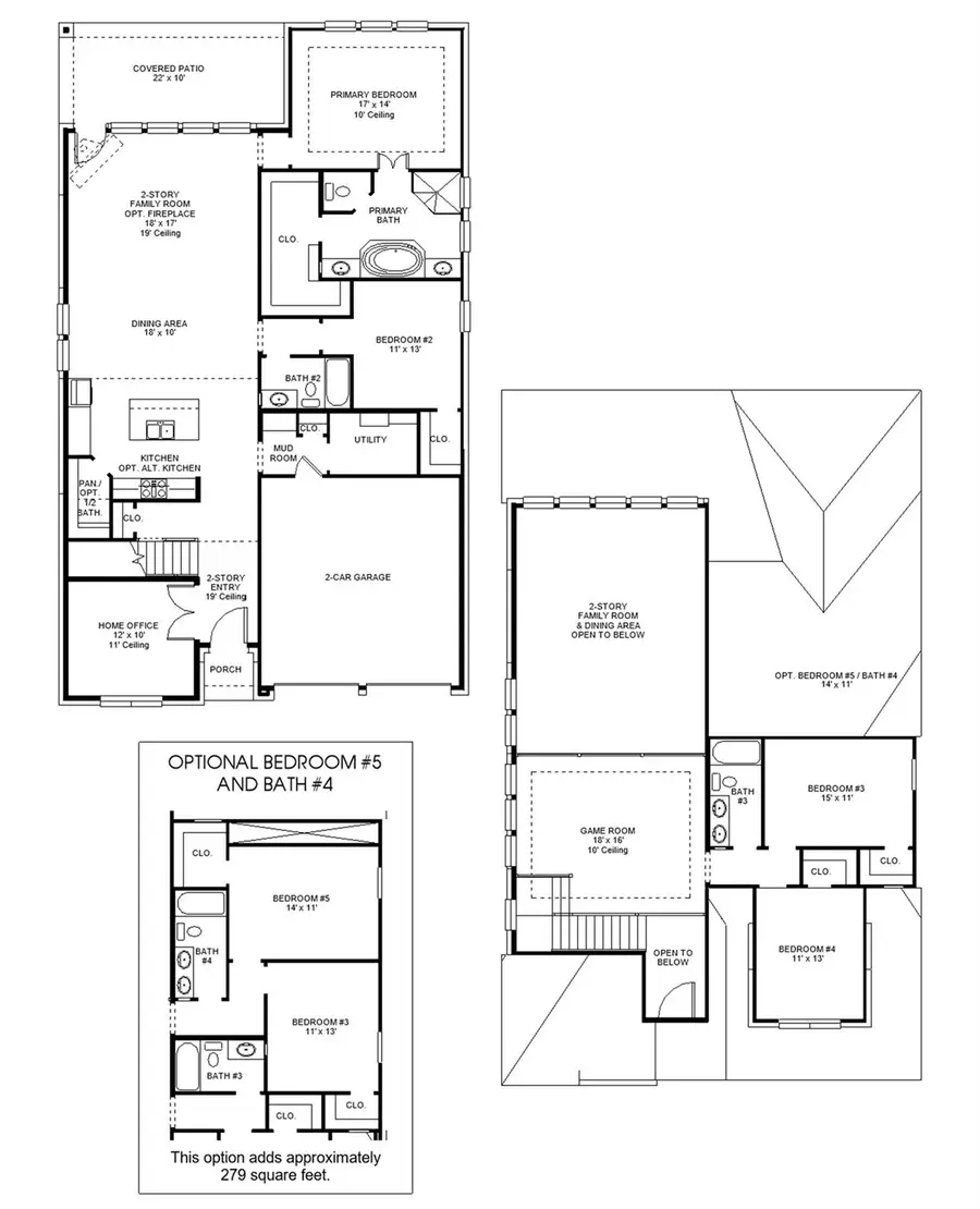 516 Alameda Ln, Georgetown, TX 78628 - #3