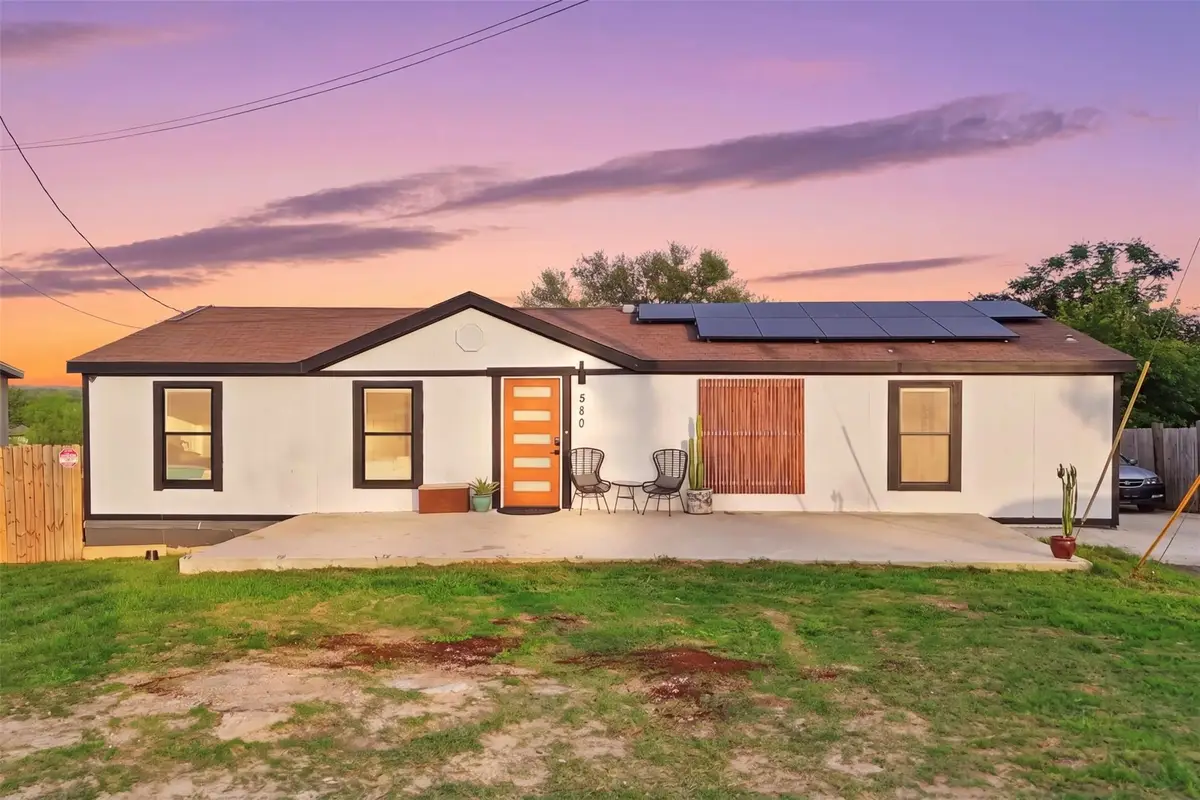 580 Railyard Dr, Kyle, TX 78640 - #1