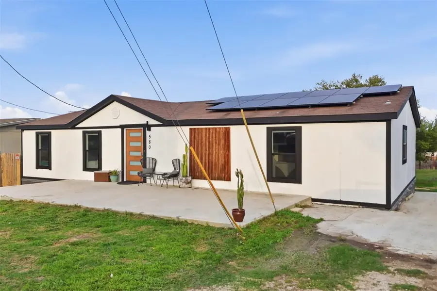 580 Railyard Dr, Kyle, TX 78640 - #2