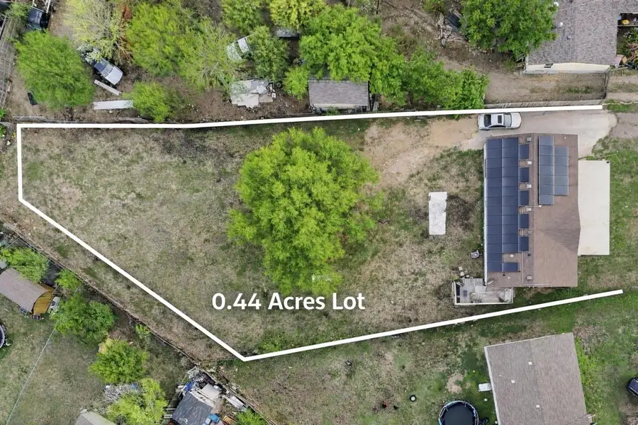 580 Railyard Dr, Kyle, TX 78640 - #3